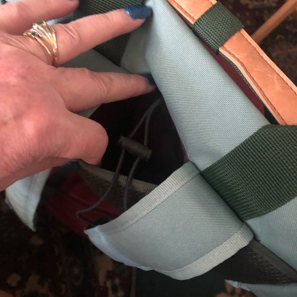 DoTerra Backpack/Totebag - Picture 6 of 13